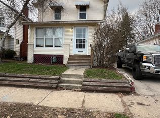 1757 Marks Ave, Akron, OH 44305