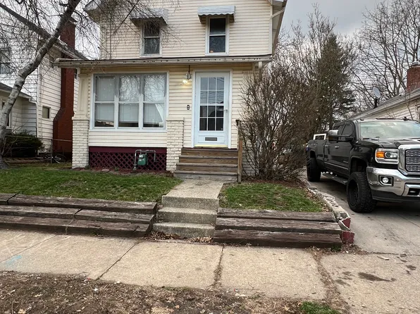 1757 Marks Ave, Akron, OH 44305