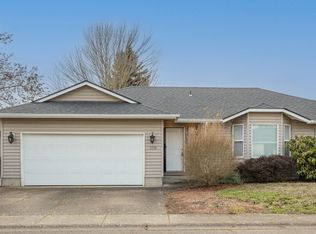2726 S 12th St, Lebanon, OR 97355