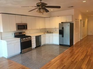 238 Hanover St #202FF, Boston, MA 02113