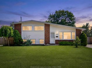 3436 Glenwood Ave, Windsor, ON N9E 2Y5
