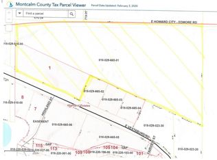 1 E Vestaburg Rd, Vestaburg, MI 48891