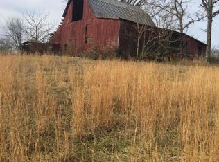 561 Grey Acres Ln, Friendsville, TN 37737