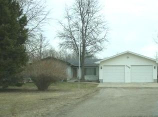 3233 S Wagner Rd, Ann Arbor, MI 48103