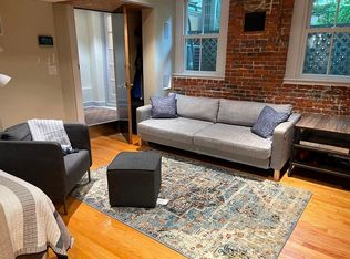 19 Branch St #A, Boston, MA 02108