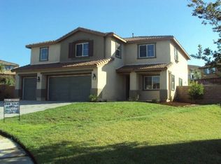 9351 Rockrun Ct, Riverside, CA 92508
