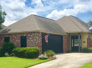 10235 Springvalley Ave, Baton Rouge, LA 70810