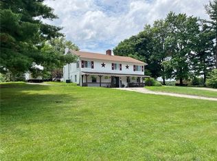 855 Hedges Rd, Xenia, OH 45385