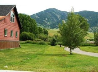 2493 Boylan Rd, Bozeman, MT 59715