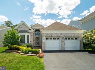 31 Gladstone St, Forked River, NJ 08731