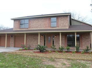 2329 S Front St #288, Angleton, TX 77515