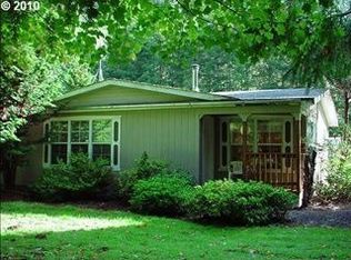 85580 Sweet Creek Rd, Mapleton, OR 97453