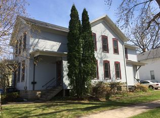 525 W Lincoln Ave, Oshkosh, WI 54901