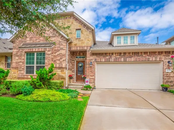 2731 Grand Oaks Loop, Cedar Park, TX 78613