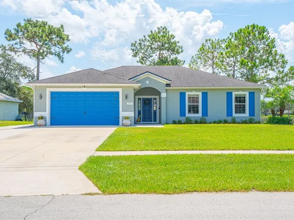 875 Galt Ter, Deltona, FL 32738