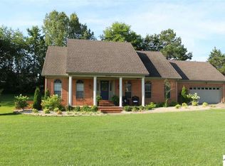 2121 Country Rd, Murray, KY 42071