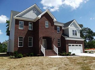 1816 Chloe Ln, Virginia Beach, VA 23456