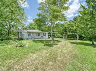 4811 York Hwy, Hilham, TN 38568