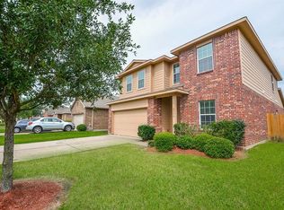 6714 Wide Creek Dr, Katy, TX 77449