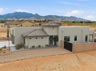1685 Early Spring Ln, Sierra Vista, AZ 85635