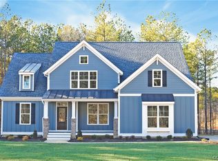 8504 Glen Royal Dr, Chesterfield, VA 23832