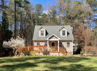 64J Willow Way, Chapel Hill, NC 27516