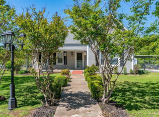 302 S Loving Ave, Sherman, TX 75090