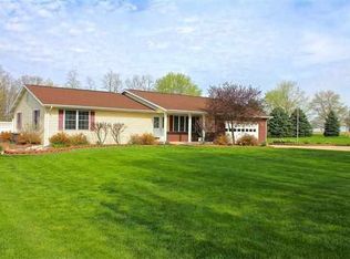 11048 Appleview Dr, Brookston, IN 47923