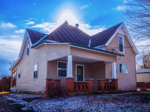 9727 State Route 125, West Union, OH 45693