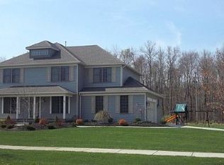 48 Avian Way, Lancaster, NY 14086