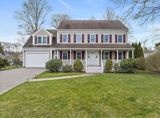 87 Union St, Weymouth, MA 02190
