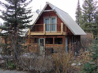 12565 Snow Haven Ln, Brighton, UT 84121