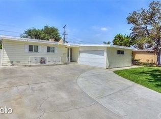 557 S Elder St, Anaheim, CA 92805
