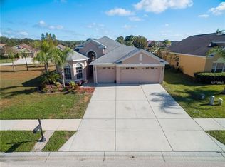3610 Brickell Ct, Land O Lakes, FL 34639