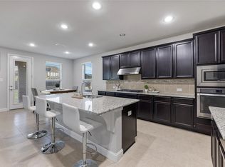 1641 Winchester Dr, Prosper, TX 75078