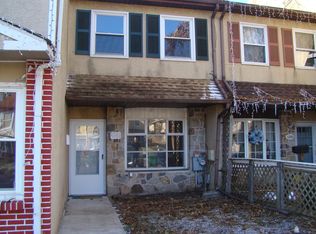 1234 Suzann Dr, Warrington, PA 18976