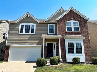 2625 Commons Pkwy, Belleville, IL 62221