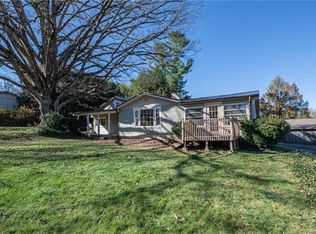 61 Overlook Rd, Asheville, NC 28803