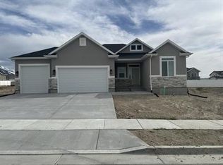 491 W 1910 N #322B, Tooele, UT 84074