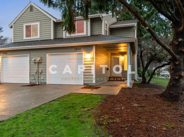 1402 5th Ave SW, Olympia, WA 98502