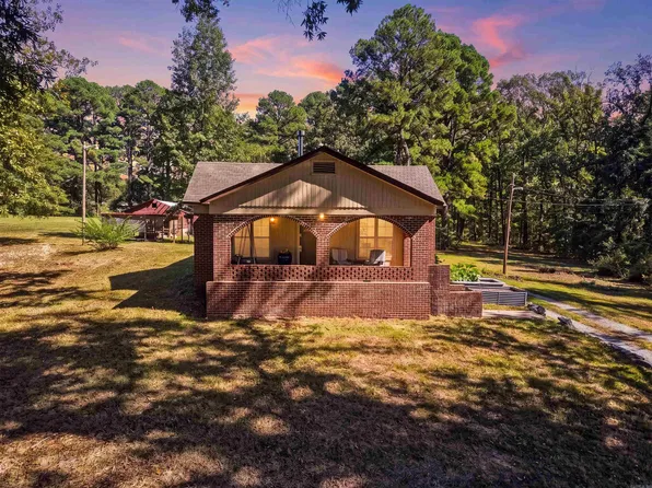 10413 Dreher Rd, Little Rock, AR 72206