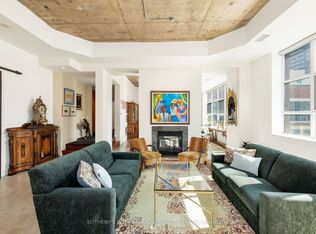 155 Dalhousie St #PENTHOUSE 1, Toronto, ON M5B2P7