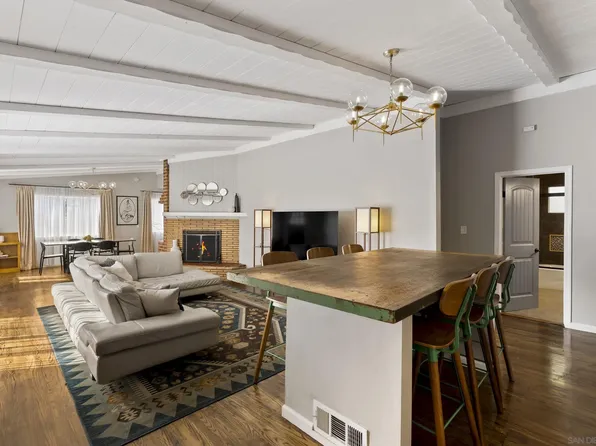 3251 L St, San Diego, CA 92102