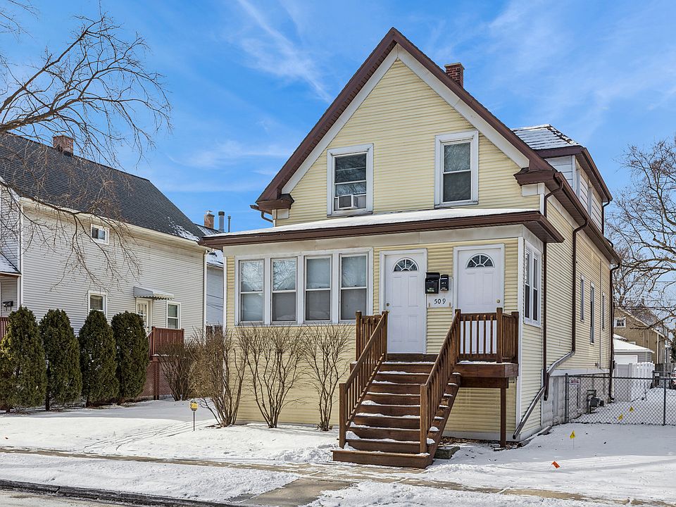 1st image of 509 Beloit Ave
