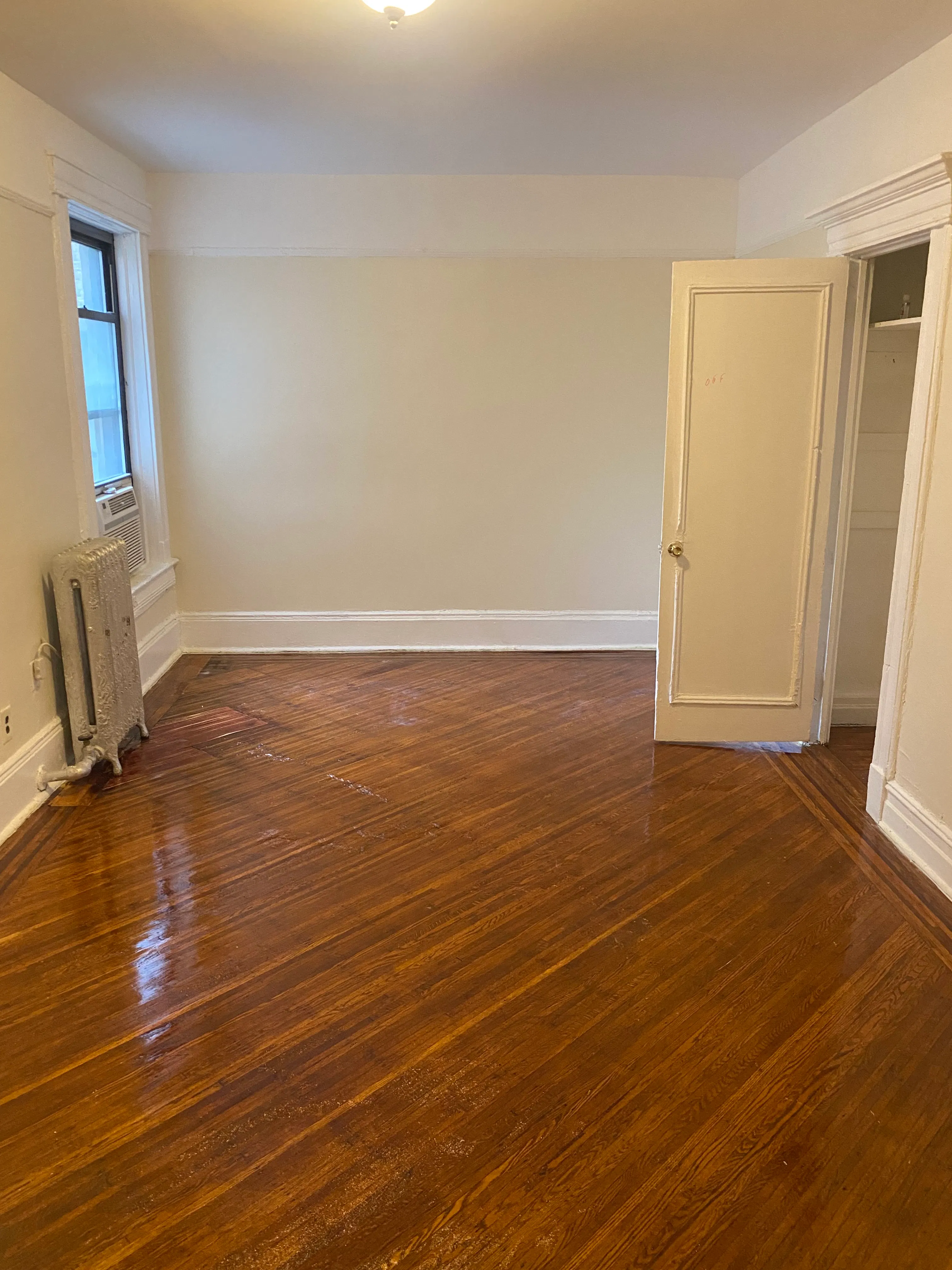 729 Washington Avenue #2B in Crown Heights, Brooklyn | StreetEasy