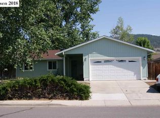 605 Ruth Way, Susanville, CA 96130