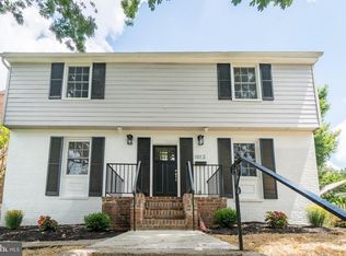 1012 Argonne Dr, Baltimore, MD 21218
