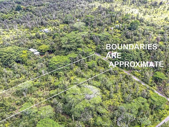 2nd image of Poouli Road Rd #10-lot 5809