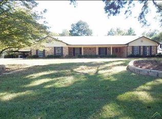 1407 Jeb Stuart Dr, Tyler, TX 75703