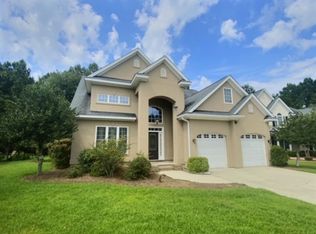 3 Misty Marsh Ct, Savannah, GA 31419